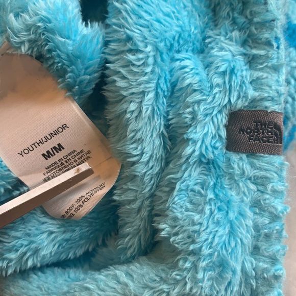 The North Face fleece-lined cap - Picture 5 of 6